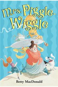 Mrs. Piggle-Wiggle