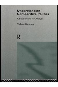 Understanding Comparative Politics: A Framework for Analysis