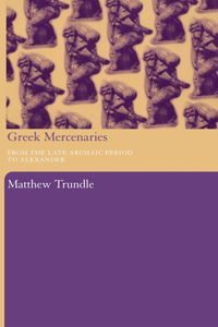 Greek Mercenaries