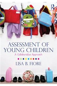 Assessment of Young Children