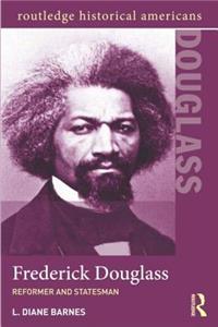 Frederick Douglass