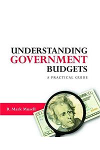 Understanding Government Budgets