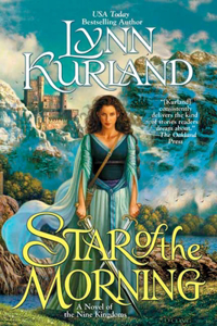 Star of the Morning: A Novel of the Nine Kingdoms