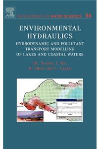 Environmental Hydraulics