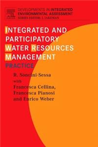 Integrated and Participatory Water Resources Management - Practice