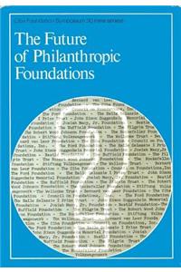 Future of Philanthropic Foundations