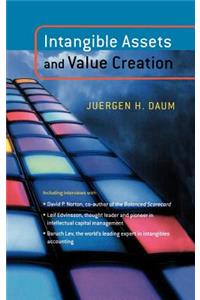 Intangible Assets and Value Creation