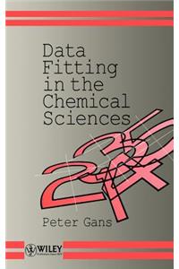 Data Fitting in the Chemical Sciences