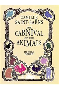 Carnaval des Animaux