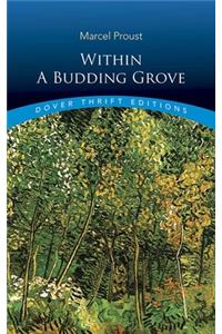Within a Budding Grove