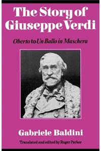 Story of Giuseppe Verdi