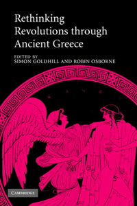 Rethinking Revolutions through Ancient Greece