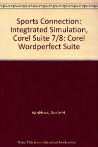 Sports Connection: Integtrated Simulation, Corel Suite 7/8