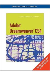 Adobe Dreamweaver Cs4