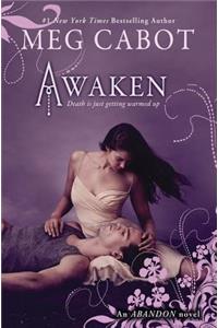 Awaken (the Abandon Trilogy, Book 3)