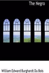 The Negro