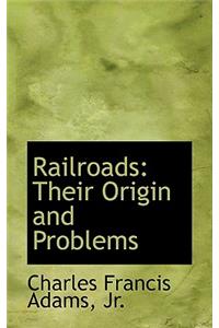 Railroads