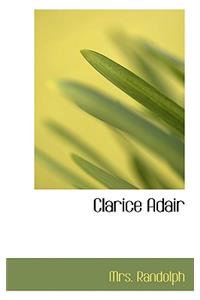 Clarice Adair