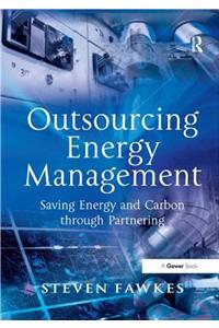 Outsourcing Energy Management