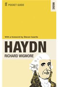 The Faber Pocket Guide to Haydn