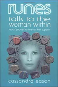 Runes Talk to the Woman Within