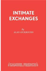 Intimate Exchanges