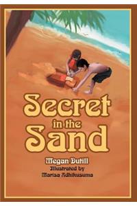 Secret in the Sand