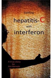 Battling Hepatitis-C with Interferon