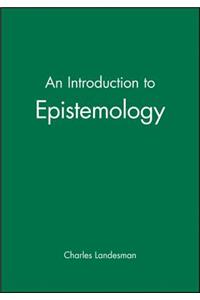 Introduction to Epistemology