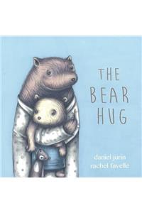 The Bear Hug
