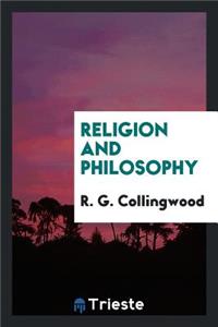 Religion and Philosophy