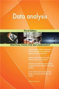 Data analysis Third Edition