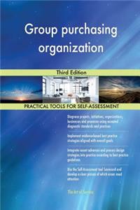 Group purchasing organization Third Edition