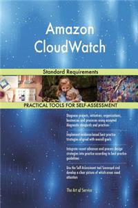 Amazon CloudWatch Standard Requirements