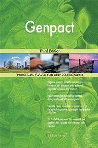 Genpact Third Edition