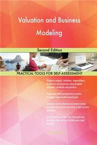 Valuation and Business Modeling Second Edition