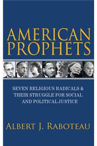 American Prophets