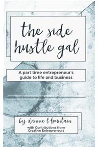 Side Hustle Gal