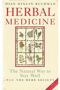 Herbal Medicine (New Edition)
