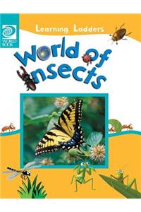 World of Insects