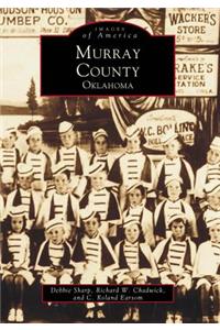 Murray County Oklahoma