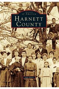 Harnett County