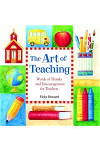 The Art of Teaching