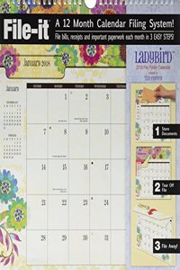 Ladybird 2018 File-it