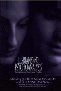 Lesbians and Psychoanalysis