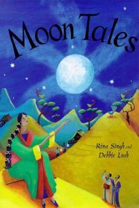 Moon Tales