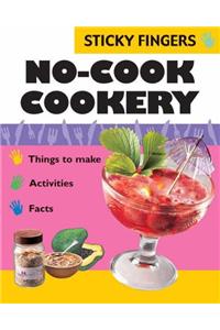 No Cook Cookery