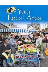 Your Local Area