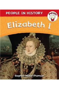 Popcorn: People in History: Popcorn: People in History: Elizabeth I