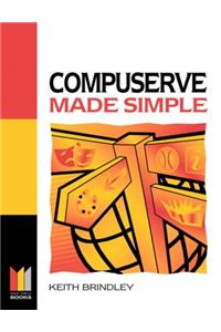 CompuServe Made Simple